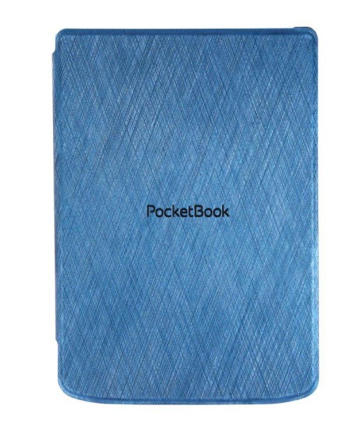 Tablet Case POCKETBOOK Blue H-S-634-B-WW