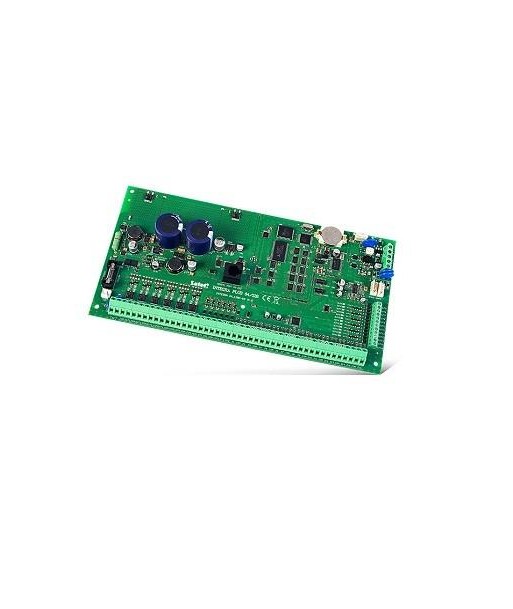 CONTROL PANEL GRADE 3/INTEGRA128 PLUS SATEL CONTROL PANEL GRADE 3/INTEGRA128 PLUS SATEL