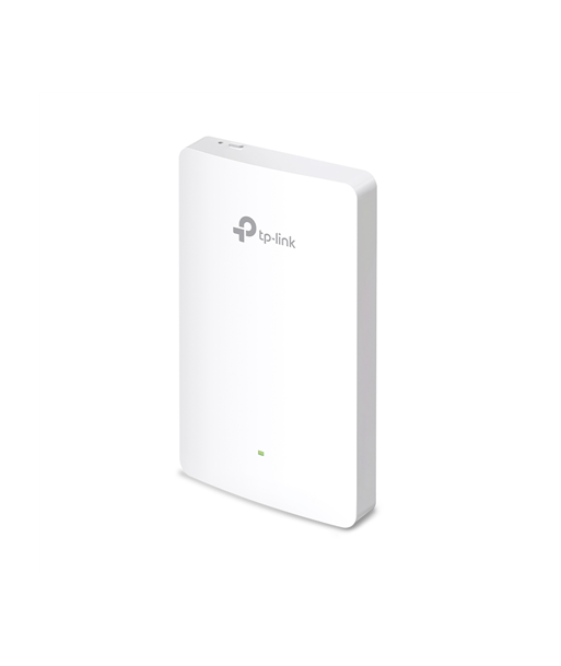 TP-Link EAP615-Wall AX1800 WiFi 6 Wall Plate Access Point TP-Link EAP615-Wall AX1800 WiFi 6 Wall Plate Access Point