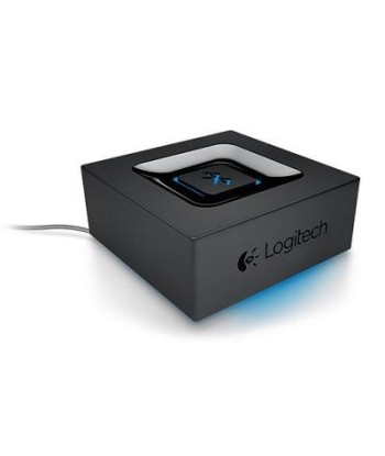 Speaker Accessory LOGITECH Portable/Wireless Bluetooth 980-000912