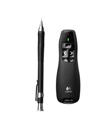 PRESENTER/POINTER WRL R400/910-001356 LOGITECH