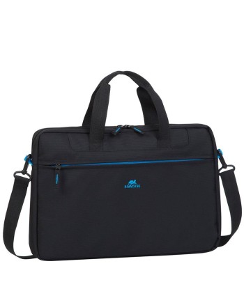 NB CASE REGENT 15.6"/8037 BLACK RIVACASE