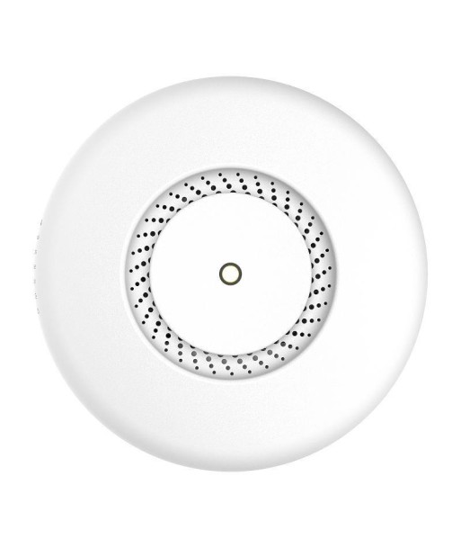 Access Point MIKROTIK IEEE 802.11b IEEE 802.11g IEEE 802.11n IEEE 802.11ac RBCAPGI-5ACD2ND