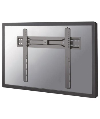 TV SET ACC WALL MOUNT/37-75" LED-W600BLACK NEOMOUNTS