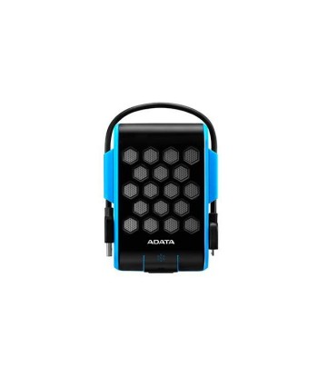 ADATA HD720 1TB Внешний жесткий диск - Синий, USB 3.1