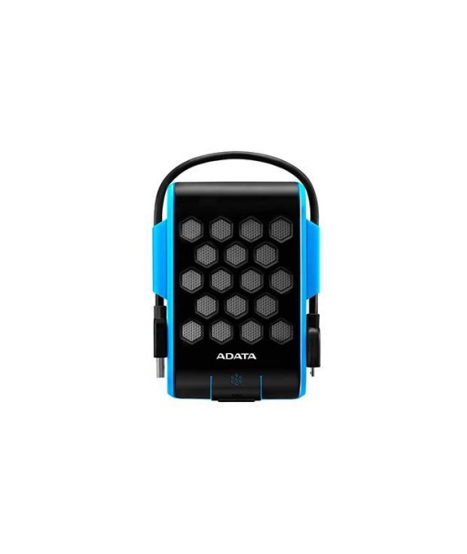 ADATA HD720 1TB Внешний жесткий диск - Синий, USB 3.1 ADATA HD720 1TB Внешний жесткий диск - Синий, USB 3.1