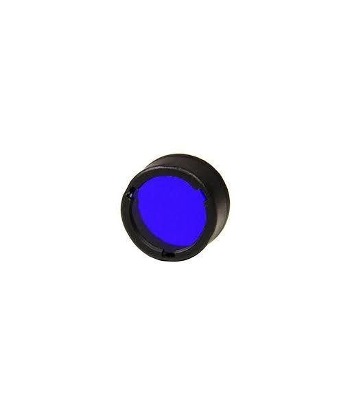 FLASHLIGHT ACC FILTER BLUE/MT1A/MT2A/MT1C NFB23 NITECORE
