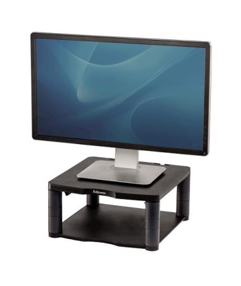 MONITOR ACC RISER PREMIUM/ADJUSTMENTS 9169401 FELLOWES