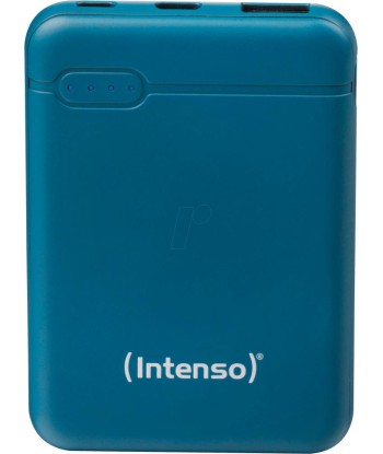 Intenso Power Bank 5000mAh - Portable Charger