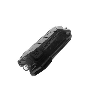 FLASHLIGHT T SERIES 55 LUMENS/TUBE V2 BLACK NITECORE