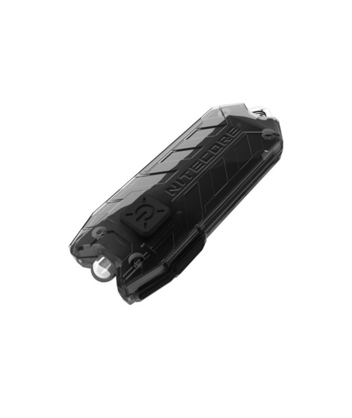 FLASHLIGHT T SERIES 55 LUMENS/TUBE V2 BLACK NITECORE FLASHLIGHT T SERIES 55 LUMENS/TUBE V2 BLACK NITECORE