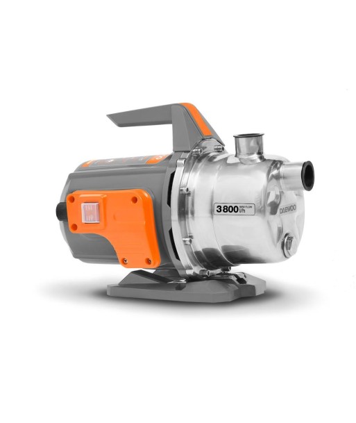 GARDEN PUMP 1200W/DGP 4000 INOX DAEWOO