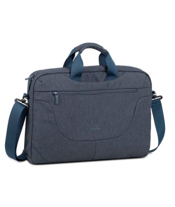 Rivacase Galapagos 7731 15.6" Laptop Case - Dark Grey