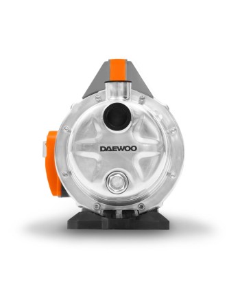 GARDEN PUMP 1200W/DGP 4000 INOX DAEWOO