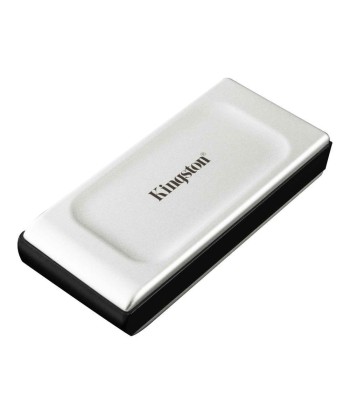 External SSD KINGSTON 2TB USB 3.2 Write speed 2000 MBytes/sec Read speed 2000 MBytes/sec SXS2000/2000G