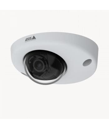 AXIS P3925-R M12 Võrgukaamera 1080p