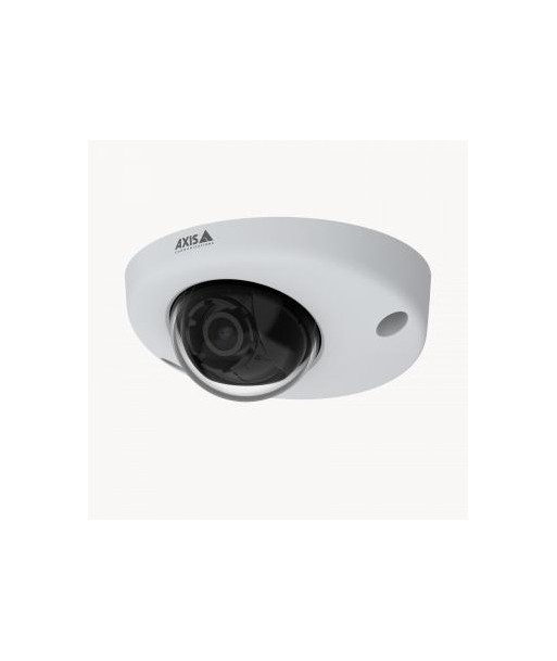 NET CAMERA P3925-R M12 1080P/01933-001 AXIS