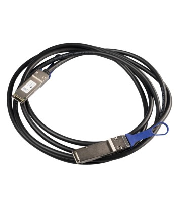 MikroTik XQ+DA0003 Direct Attach QSFP28 kaabel, 3m