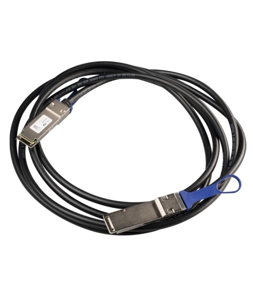 CABLE DIRECT ATTACH QSFP28 3M/XQ+DA0003 MIKROTIK