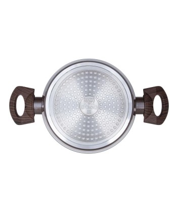 CASSEROLE D20CM 2L/93018 RESTO