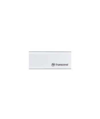 External SSD TRANSCEND ESD260C 1TB USB 3.1 3D NAND Write speed 460 MBytes/sec Read speed 520 MBytes/sec TS1TESD260C