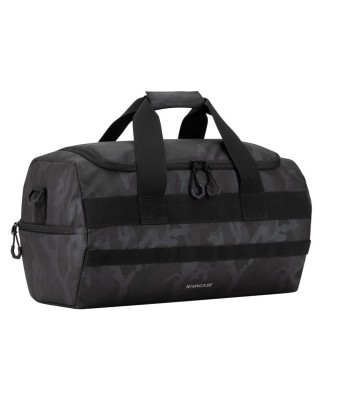 DUFFLE BAG 30L/NAVY CAMO 7641 RIVACASE