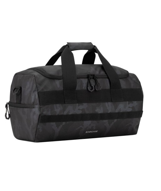 Duffle Bag 30L - Navy Camo Rivacase 7641 Duffle Bag 30L - Navy Camo Rivacase 7641