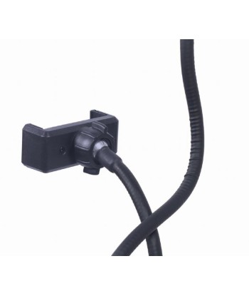 MOBILE ACC SELFIE RING&HOLDER/LED-RING4-PH-01 GEMBIRD