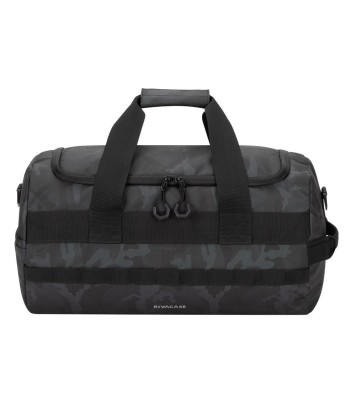 DUFFLE BAG 30L/NAVY CAMO 7641 RIVACASE