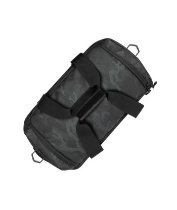 DUFFLE BAG 30L/NAVY CAMO 7641 RIVACASE