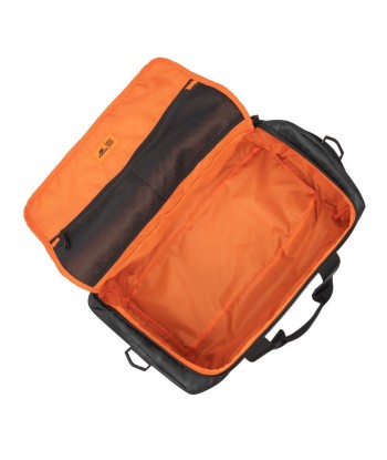 DUFFLE BAG 30L/NAVY CAMO 7641 RIVACASE