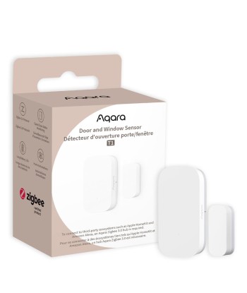 Aqara Door and Window Sensor DW-S03D - Smart Home Security