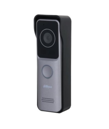 Dahua VTO2311R-WP Wi-Fi/PoE IP Видеодомофон Вызывная Панель