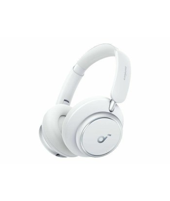 HEADSET SPACE Q45/WHITE A3040G21 SOUNDCORE