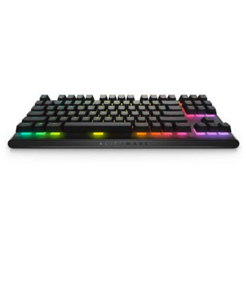 Alienware Tenkeyless Gaming Keyboard - AW420K - English