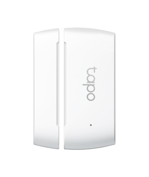 Датчик открытия/закрытия TP-Link Tapo T110 для умного дома Датчик открытия/закрытия TP-Link Tapo T110 для умного дома