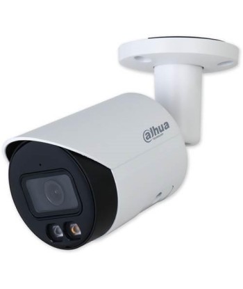 Turvakaamera 4MP IR BULLET/IPC-HFW2449S-S-IL-0280B DAHUA