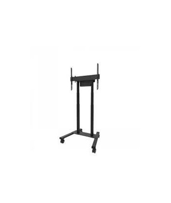 Neomounts FL55-875BL1 TV Floor Stand - 37-100 inch