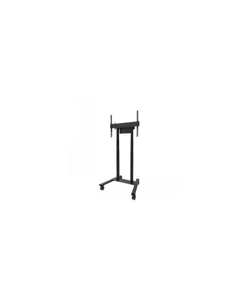 Neomounts FL55-875BL1 TV Floor Stand - 37-100 inch Neomounts FL55-875BL1 TV Floor Stand - 37-100 inch