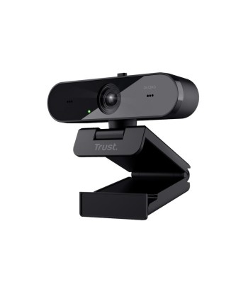 CAMERA WEBCAM TAXON QHD/24732 TRUST