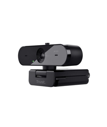 CAMERA WEBCAM TAXON QHD/24732 TRUST