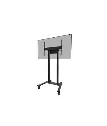 Neomounts FL55-875BL1 TV Floor Stand - 37-100 inch