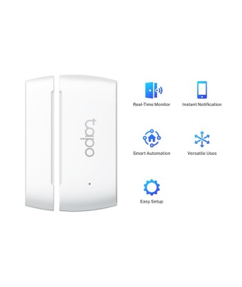 TP-Link Tapo T110 Smart Home Contact Sensor