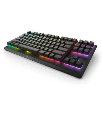 Alienware Tenkeyless Gaming Keyboard - AW420K - English