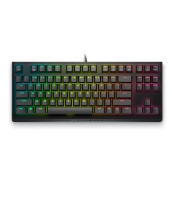 Alienware Tenkeyless Gaming Keyboard - AW420K - English