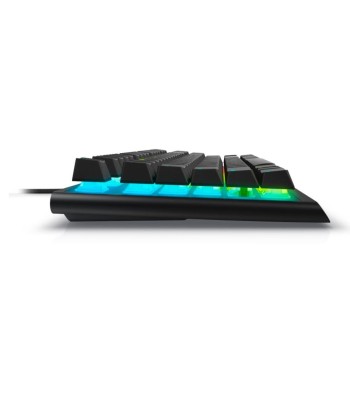 Alienware Tenkeyless Gaming Keyboard - AW420K - English