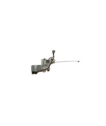 Roborock Vacuum Accessory: Lifting Module 9.01.1856