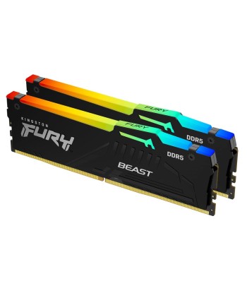 MEMORY DIMM 64GB DDR5-5600/K2 KF556C36BBEAK2-64 KINGSTON