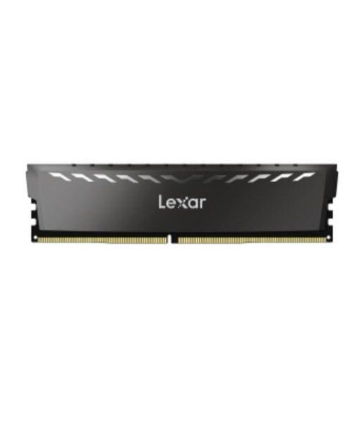 MEMORY DIMM 8GB PC28800 DDR4/LD4BU008G-R3600GSWG LEXAR MEMORY DIMM 8GB PC28800 DDR4/LD4BU008G-R3600GSWG LEXAR