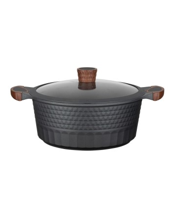Pott D28CM 6.6L/93505 RESTO